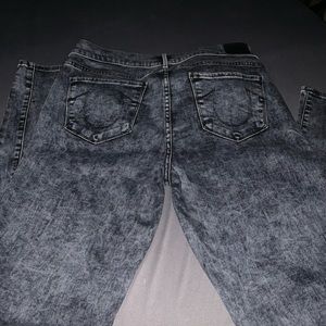 Tru Religion jeans